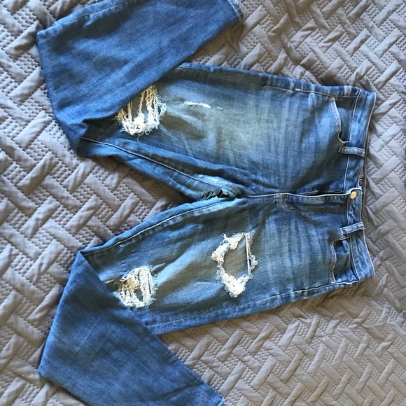 American Eagle Outfitters Denim - American eagle jeans